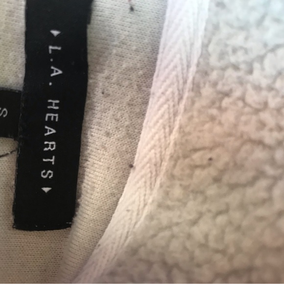 Ashley’s coat size medium in excellent condition - Picture 4 of 4